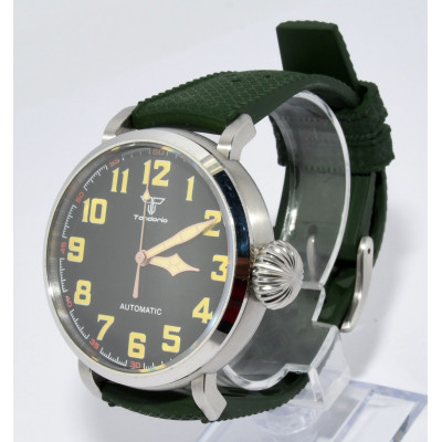 RELOJ AUTOMATICO TANDORIA