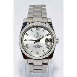RELOJ AUTOMATICO CLIGER