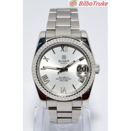 RELOJ AUTOMATICO CLIGER