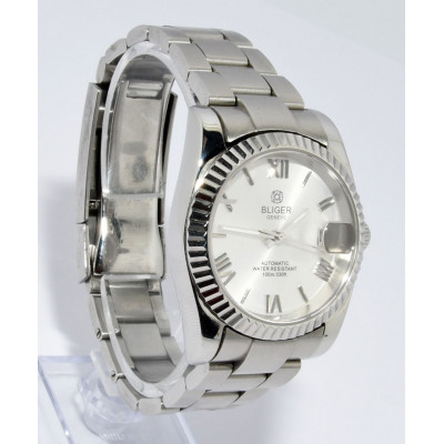 RELOJ AUTOMATICO CLIGER