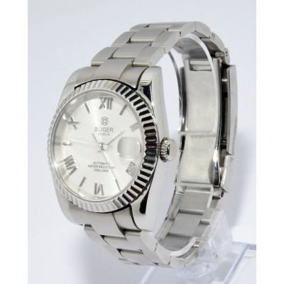 RELOJ AUTOMATICO CLIGER