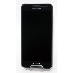 Samsung Galaxy A3 2017 SM-A300FU Black