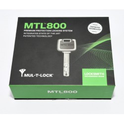 CERRADURA MTL800 (40/30)