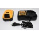 BATERIA DEWALT XR 18V 5.0AH + CARGADOR DCB1104