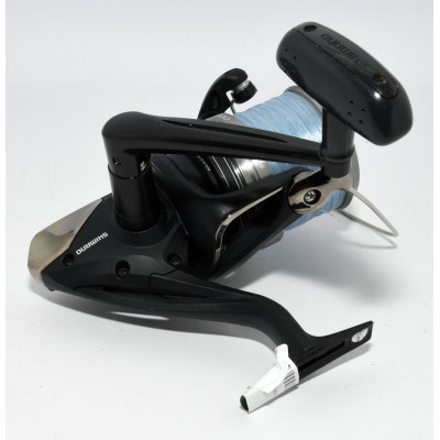 CARRETE SHIMANO BEASTMASTER XB 10000