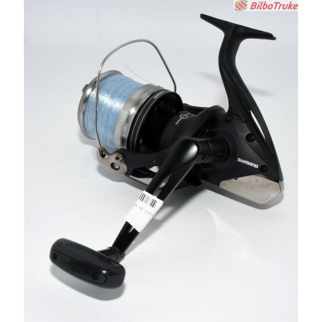 CARRETE SHIMANO BEASTMASTER XB 10000