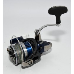 CARRETE DAIWA NINJA BL 3000 CXH