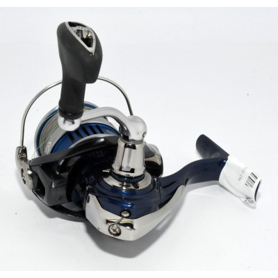 CARRETE DAIWA NINJA BL 3000 CXH
