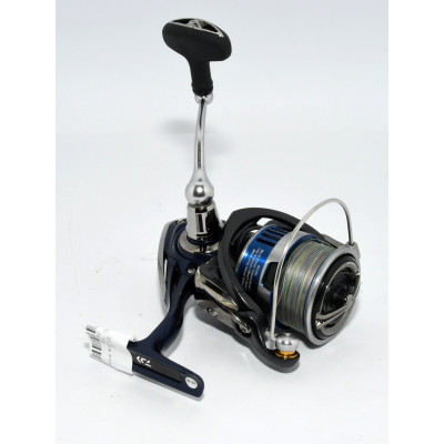 CARRETE DAIWA NINJA BL 3000 CXH