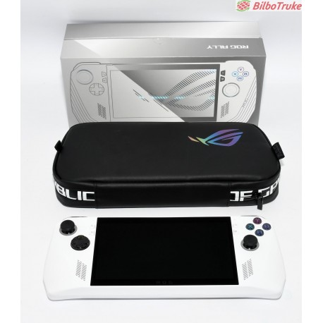 CONSOLA ASUS ROG ALLY (RC71L-NH001W) 512GB