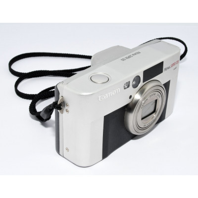 CAMARA COMPACTA ANALÓGICA CANON PRIMA SUPER 120