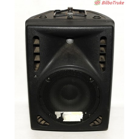 ALTAVOZ STAGG - SMS8P EU