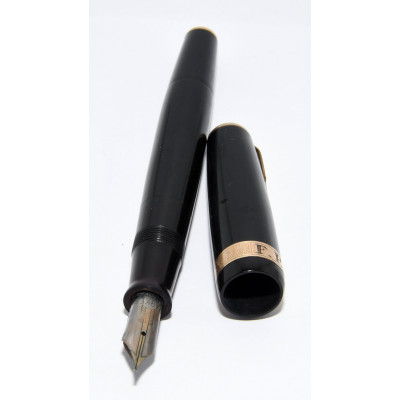 PLUMA PARKER VACUMATIC 57