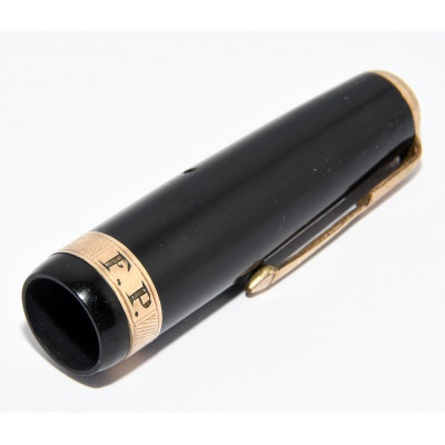 PLUMA PARKER VACUMATIC 57