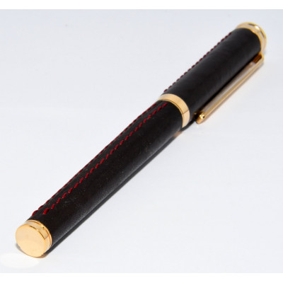 BOLIGRAFO CAROLINA HERRERA CUERO