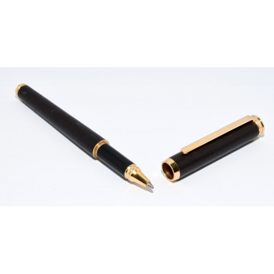 BOLIGRAFO CAROLINA HERRERA CUERO