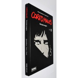 CORTO MALTES - OCEANO NEGRO