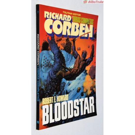 BLOODSTAR