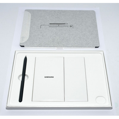 TABLET SAMSUNG GALAXY TAB S9 FE WIFI 128GB GRIS