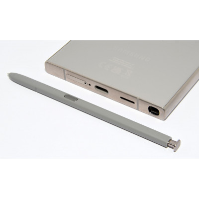 SAMSUNG GALAXY S24 ULTRA 512GB NEGRO