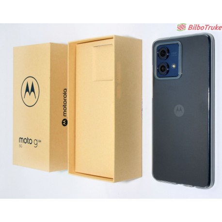 MOTOROLA MOTO G84 5G 256GB AZUL
