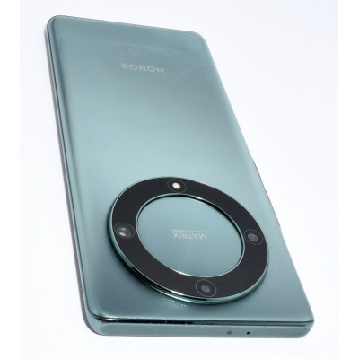 HONOR MAGIC5 LITE 5G 256GB VERDE