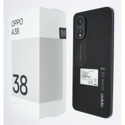 OPPO A38 128GB NEGRO