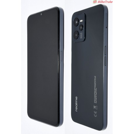 REALME C35 64GB NEGRO