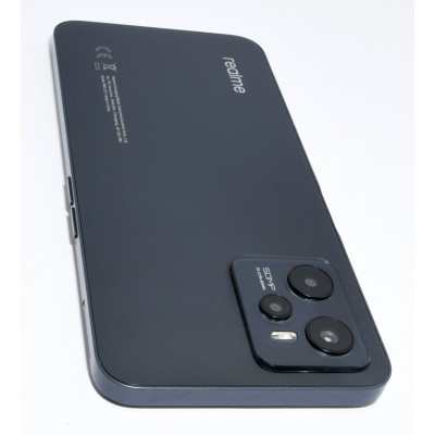 REALME C35 64GB NEGRO