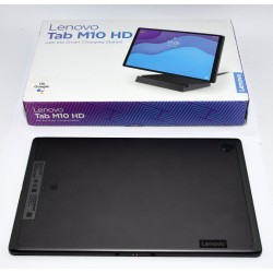 TABLET LENOVO SMART TAB M10 HD WIFI 64GB GRIS