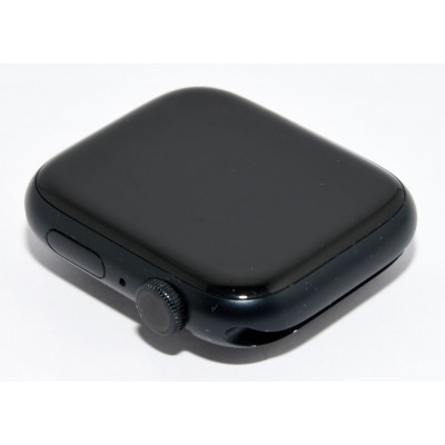 APPLE WATCH SERIES 9 45MM GPS NEGRO