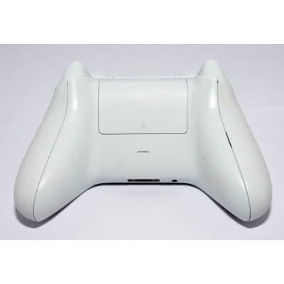 MANDO XBOX ROBOT WHITE