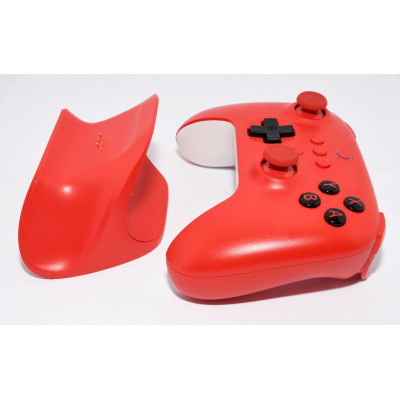 MANDO 8 BIT DO CONSOLA