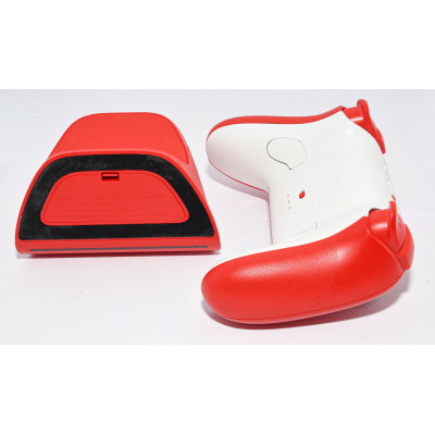 MANDO 8 BIT DO CONSOLA