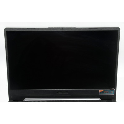 PORTATIL ASUS TUF GAMING FA506 / AMD RYZEN 7 4800H 2.90GHZ / 4TB SSD / 32GB RAM