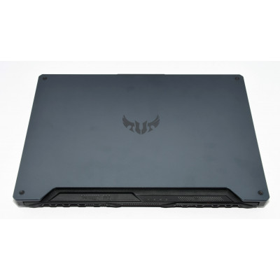 PORTATIL ASUS TUF GAMING FA506 / AMD RYZEN 7 4800H 2.90GHZ / 4TB SSD / 32GB RAM