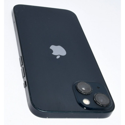 APPLE IPHONE 13 128GB NEGRO