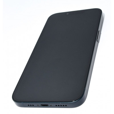 APPLE IPHONE 13 128GB NEGRO