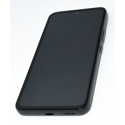 SAMSUNG GALAXY A54 5G 256GB NEGRO