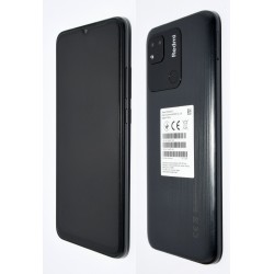 XIAOMI REDMI 10A 128GB NEGRO