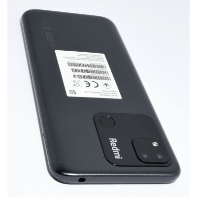 XIAOMI REDMI 10A 128GB NEGRO