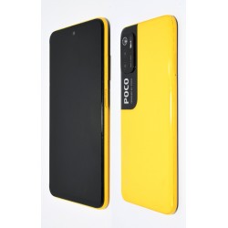 POCO M3 PRO 5G 64GB AMARILLO
