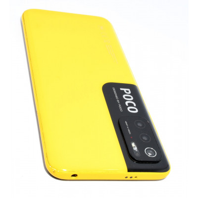 POCO M3 PRO 5G 64GB AMARILLO