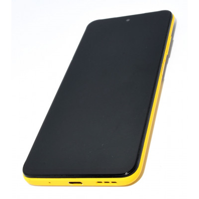 POCO M3 PRO 5G 64GB AMARILLO
