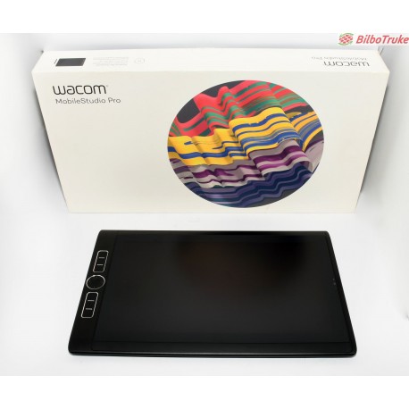 TABLETA GRAFICA WACOM DTH-W1320 MOBILE STUDIO PRO