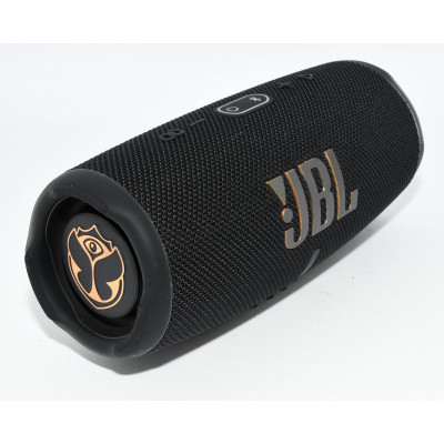 ALTAVOZ JBL CHARGE 5 TOMORROWLAND