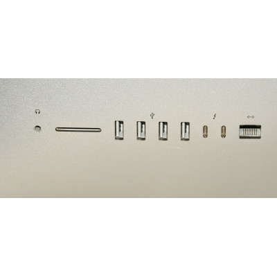 APPLE IMAC RETINA 5K 2020 I7 8GB