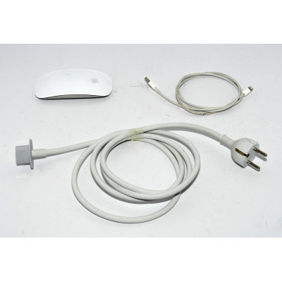 APPLE IMAC RETINA 5K 2020 I7 8GB