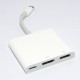 APPLE USB-C HDMI MULTIPORT ADAPTOR (A1621)