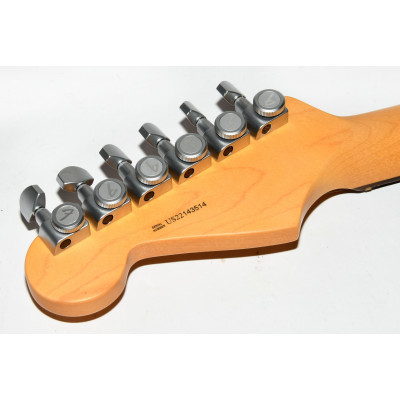 GUITARRA ELECTRICA FENDER AMERICAN PEROFESSIONAL II HSS